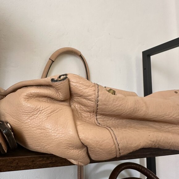 Authentic Chloe Paddington Bag - Picture 6 of 7